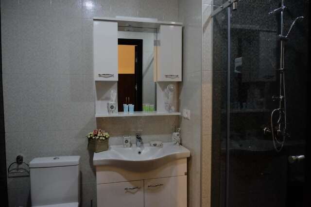 Отель Hotel S&L Тбилиси-97