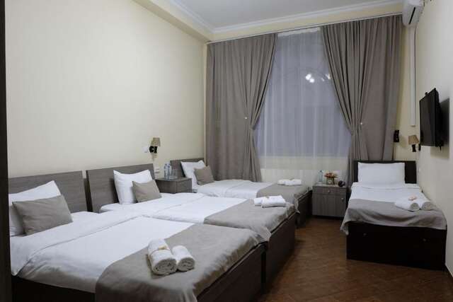 Отель Hotel S&L Тбилиси-98