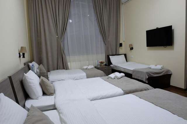 Отель Hotel S&L Тбилиси-100